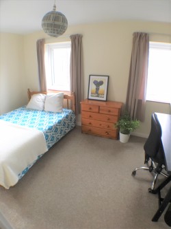 Images for Individual Rooms Available Now, Plymouth