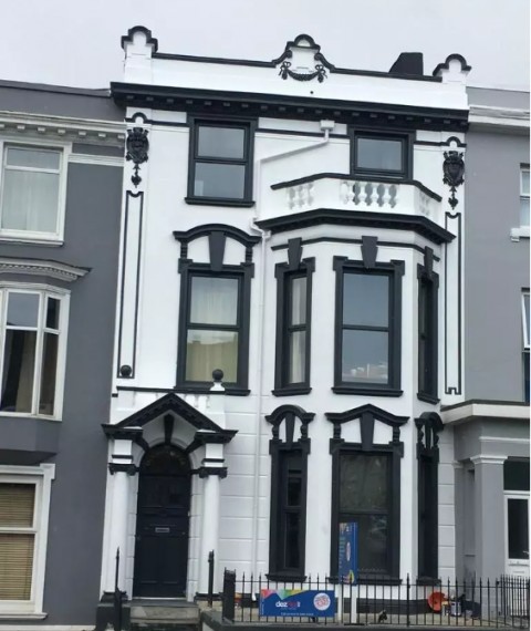 Click the photo for more details of North Hill, Plymouth