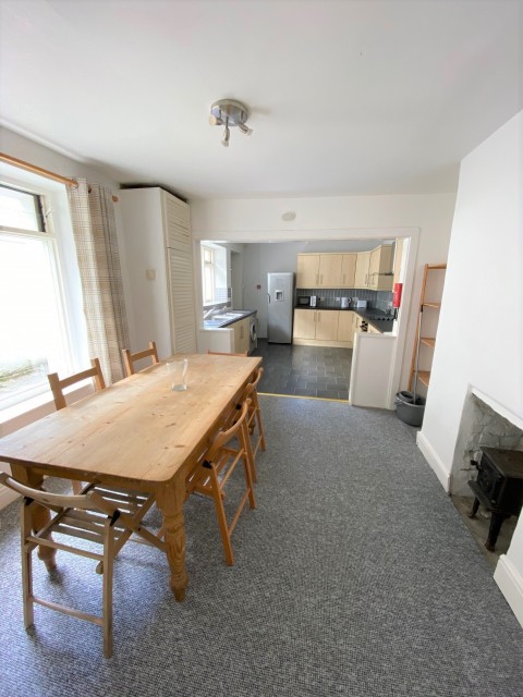 Click the photo for more details of Carlton Terrace, Plymouth