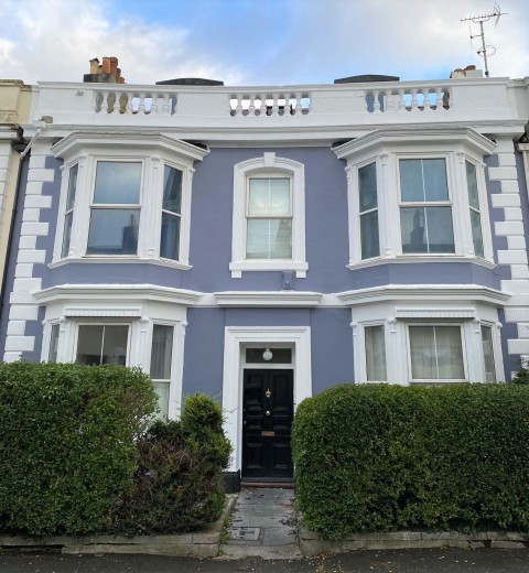 Click the photo for more details of Hill Park Crescent, Plymouth