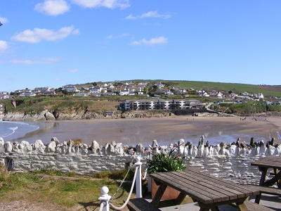 Bigbury on Sea